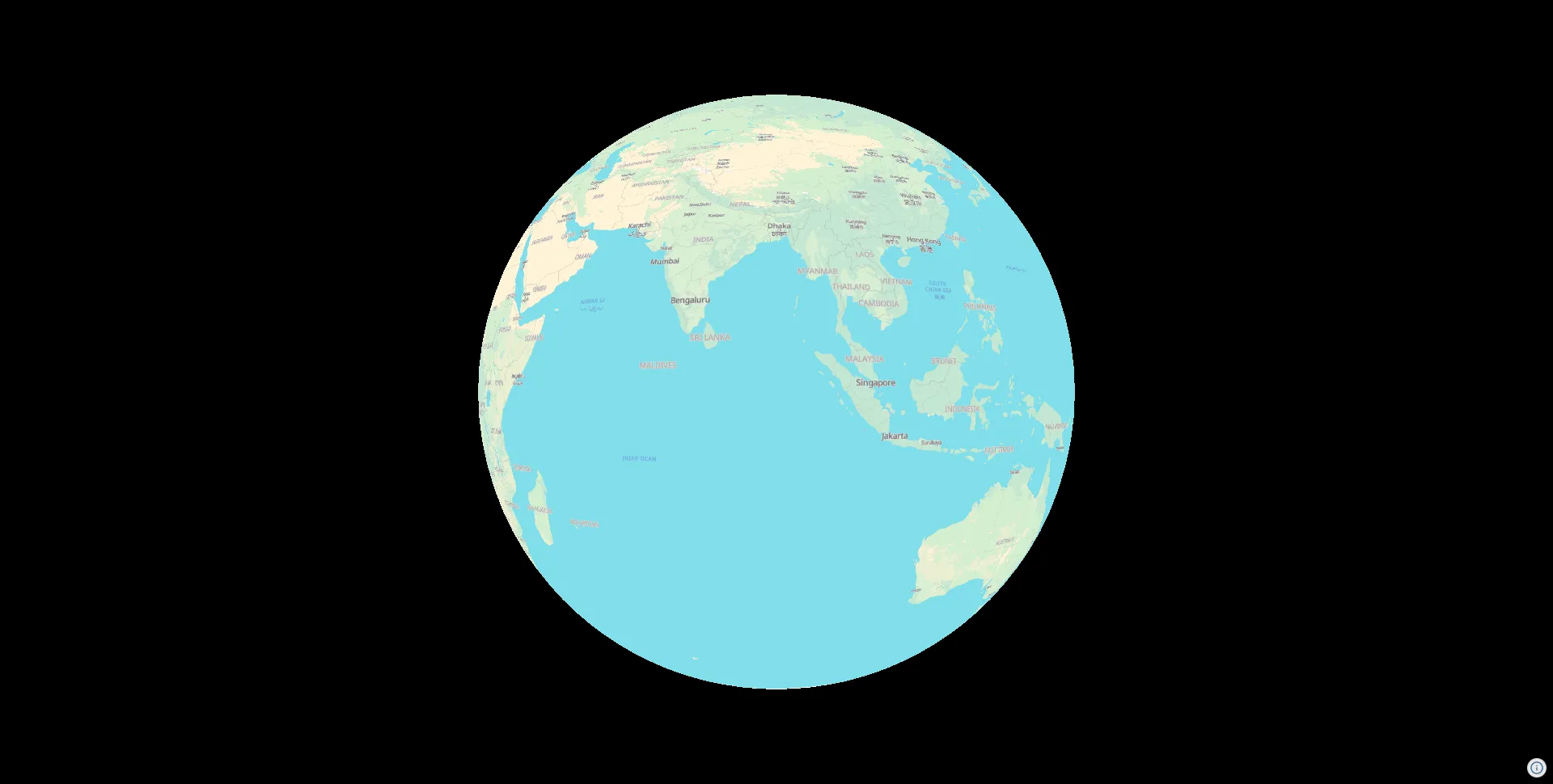 Basic Map