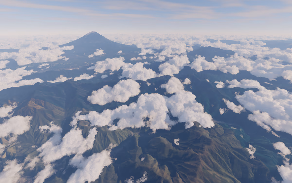 Clouds