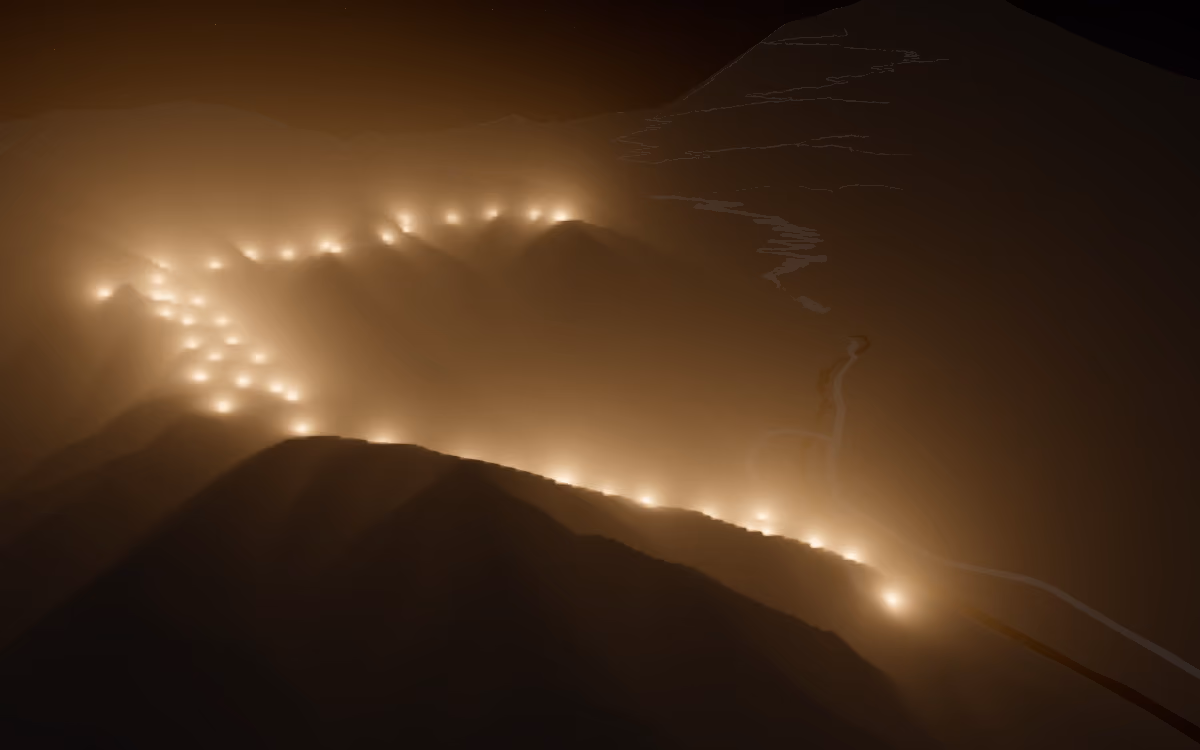 Fog Light